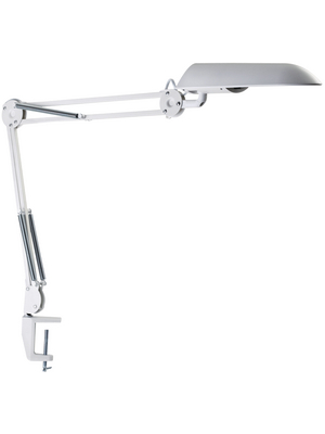 Glamox Luxo - VERIT WHITE - Desktop lamp N/A Euro  white, VERIT WHITE, Glamox Luxo