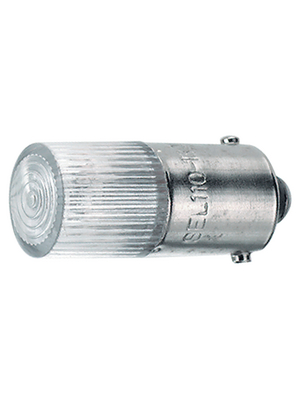 Oshino Lamps - 17928110C - Signal glow lamp BA9s 110 VAC, 17928110C, Oshino Lamps