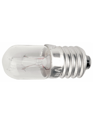 Taunuslicht - 1029 00 0607 02 - Signal filament bulb E10 6...7 VAC/DC 333 mA, 1029 00 0607 02, Taunuslicht