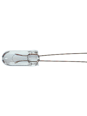 KH Lamp - KH 4-060-040A - Signal filament bulb T11/4 6 VAC/DC, KH 4-060-040A, KH Lamp