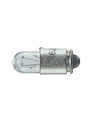 KH Lamp - KH 7355 - Signal filament bulb MG (T13/4) 28 V 40 mA, KH 7355, KH Lamp