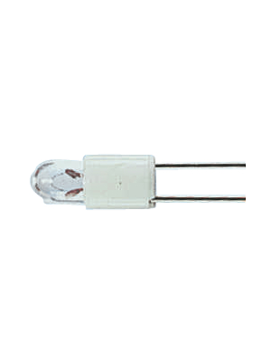 KH Lamp - KH 7265 - Signal filament bulb Bi-Pin (T1) 5 VAC/DC, KH 7265, KH Lamp