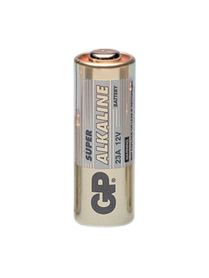 GP Batteries - GP 23AF-C1 Ultra MN21. LRV08 - Special battery 12 V, GP 23AF-C1 Ultra MN21. LRV08, GP Batteries