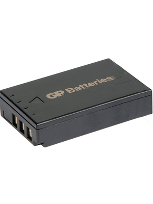 GP Batteries - GP DOP004 OLYMPUS BLS-1 - Battery pack 7.4 V 900 mAh, GP DOP004 OLYMPUS BLS-1, GP Batteries