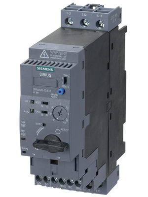 Siemens - 3RA6120-1EP32 - Compact starter, 3RA6120-1EP32, Siemens