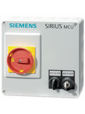 Siemens - 3RK4353-3HR58-0BA0 - Direct starter, 3RK4353-3HR58-0BA0, Siemens