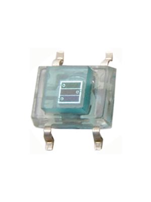 Hamamatsu - S9702 - Colour sensor, S9702, Hamamatsu