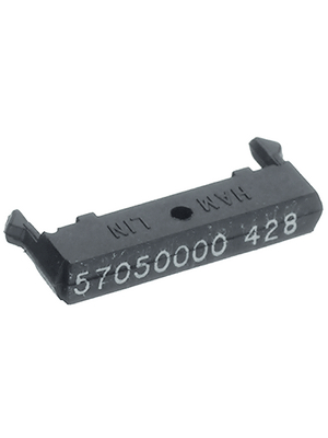 Littelfuse - 57050-000 - Permanent magnet 22.86 x 4.57 x 6.73 mm, 57050-000, Littelfuse
