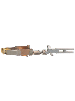 HARTING - 09 06 000 6420 - Solder contact Female, 09 06 000 6420, HARTING