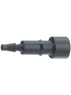 HARTING - 09 14 000 6252 - Pneumatic socket contact,Gender of contacts-Female, 09 14 000 6252, HARTING