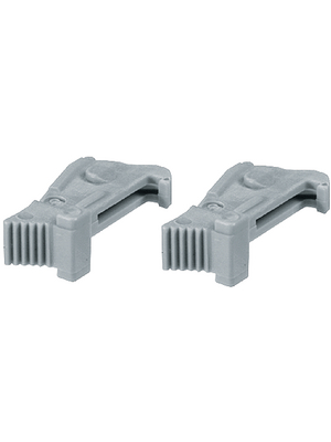 HARTING - 09 18 000 9904 - Ejector/latch PU=Pair (2 pieces), 09 18 000 9904, HARTING
