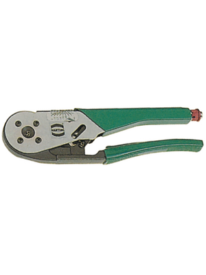 HARTING - 09 99 000 0001 - Crimping plier, 09 99 000 0001, HARTING
