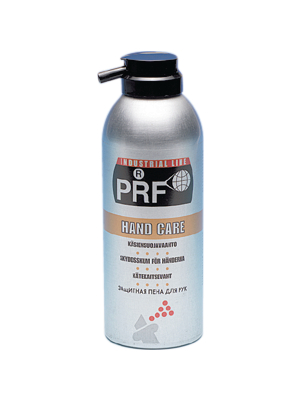 PRF - HAND CARE 335/250ML - Skin care foam 250 ml Spray, HAND CARE 335/250ML, PRF