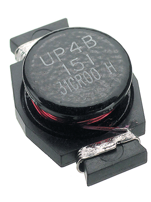 Eaton - UP4B-4R7 - Inductor, SMD 4.7 uH 8.6 A 20%, UP4B-4R7, Eaton
