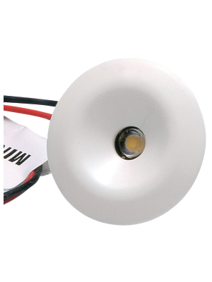  - 45 SPOT MINI 3000K VIT - LED flush mounted fixture warm white, 45 SPOT MINI 3000K VIT