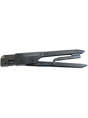Hirose - DF11-TA22C - Crimping tool, AWG 22, DF11-TA22C, Hirose