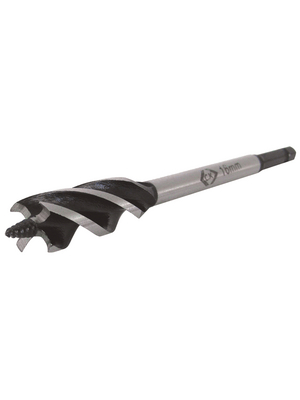 C.K Tools - T2943-16 - Wood drill bit 16 mm, T2943-16, C.K Tools