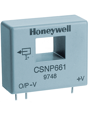 Honeywell - CSNP661 - Current sensor, CSNP661, Honeywell