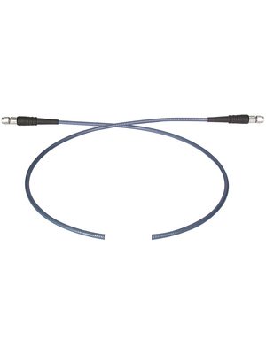 Huber+Suhner - ST18/SMAM/NM/48IN - SMA cable assembly SUCOTEST 18 1.20 m SMA-Plug / N-Plug, ST18/SMAM/NM/48IN, Huber+Suhner