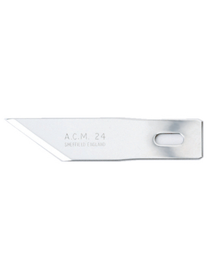 Ideal Tek - ACM24SM - Blade, ACM24SM, Ideal Tek