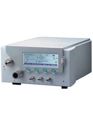 Imtmedical - PF-301 - Multifunction calibrator, PF-301, Imtmedical