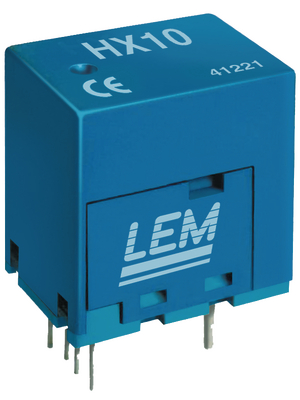 LEM - HX 25-P - Current transformer    75 A, HX 25-P, LEM