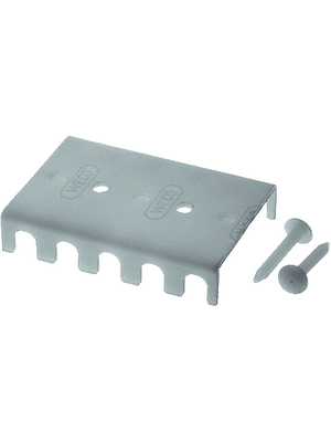 Weco - A3070-04 - Covering cap 4P, A3070-04, Weco