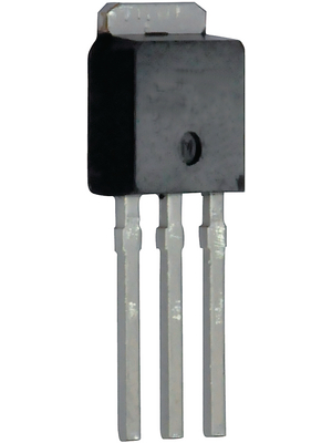 IR - IRFU120ZPBF - MOSFET N, 100 V 8.7 A 35 W IPAK, IRFU120ZPBF, IR