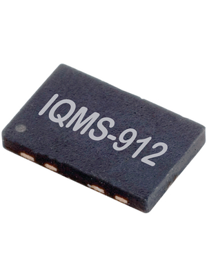 IQD - LFMEMS001038BULK - Oscillator IQMS-912 250 MHz, LFMEMS001038BULK, IQD