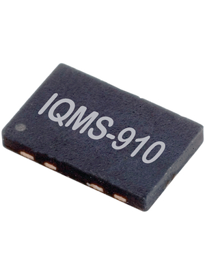 IQD - LFMEMS001033BULK - Oscillator IQMS-910 212.5 MHz, LFMEMS001033BULK, IQD
