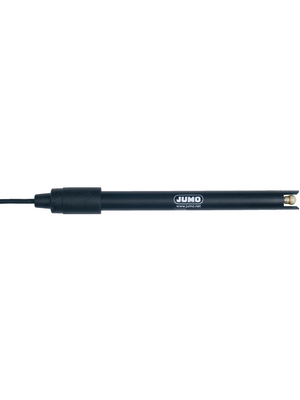 Jumo - 00417300 - pH electrode, 00417300, Jumo