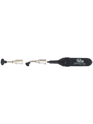 Elnec - NRU-0083 - Vacuum SMD tool kit, NRU-0083, Elnec