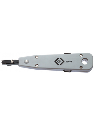 C.K Tools - 495033 - Punch down tool, 495033, C.K Tools