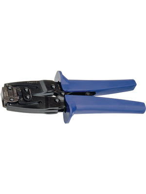 TE Connectivity - 734641-2 - Crimping pliers End-sleeves for wires 1.14...6 mm2, 734641-2, TE Connectivity