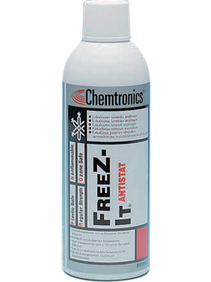 Chemtronics - ES1551E - Cold spray 400 ml, ES1551E, Chemtronics