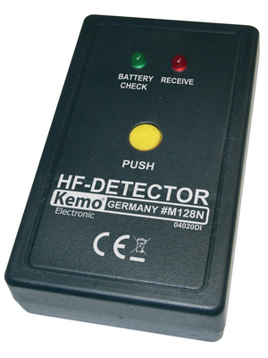 Kemo - M128N - HF Detector Mini Spy Finder N/A, M128N, Kemo