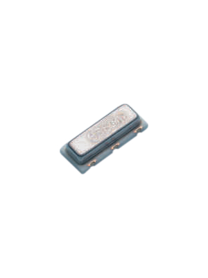 Murata - CSTCE12M0G55-R0 - Resonator 3 contacts 12 MHz, CSTCE12M0G55-R0, Murata