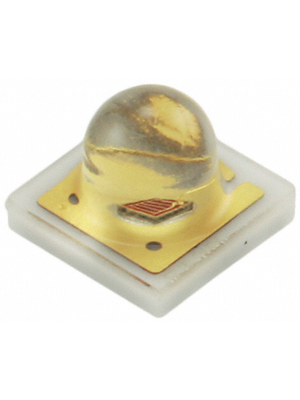 Osram Semiconductors - LACN5M-FBGB-24-1 - SMD LED amber 1.9...2.65 V SMD, LACN5M-FBGB-24-1, Osram Semiconductors