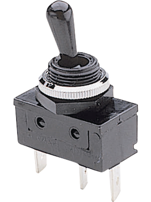 Arcolectric - C1750ROAAAV - Industrial toggle switch on-off 2P, C1750ROAAAV, Arcolectric
