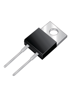 Taiwan Semiconductor - MBR745 - Schottky diode 7.5 A 45 V TO-220AC, MBR745, Taiwan Semiconductor