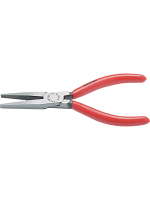 Knipex - 30 11 160 - Long-jaw pliers, without cutter 160 mm, 30 11 160, Knipex