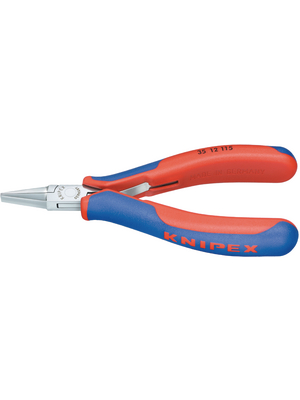 Knipex - 35 12 115 - Electronic gripping pliers 115 mm, 35 12 115, Knipex