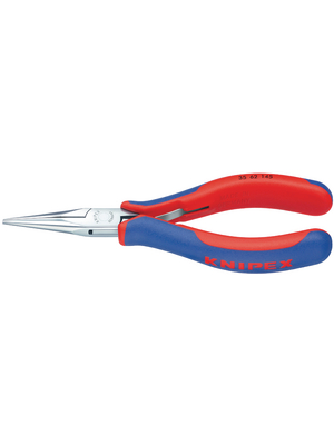 Knipex - 35 62 145 - Electronic gripping pliers 145 mm, 35 62 145, Knipex