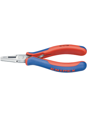 Knipex - 36 12 130 - Electronic component assembly pliers 130 mm, 36 12 130, Knipex