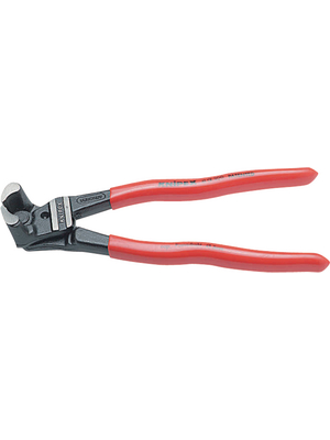Knipex - 61 01 200 - Bolt end cutting pliers 200 mm, 61 01 200, Knipex
