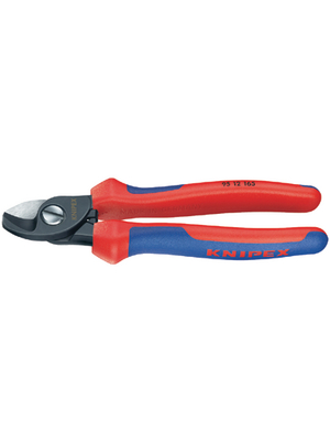 Knipex - 95 12 165 - Cable shear, 95 12 165, Knipex