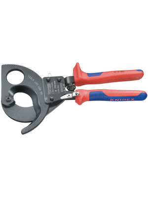 Knipex - 95 31 280 - Cable cutter, 95 31 280, Knipex