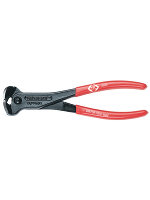 C.K Tools - T3988 200 - End cutting nipper 200 mm, T3988 200, C.K Tools