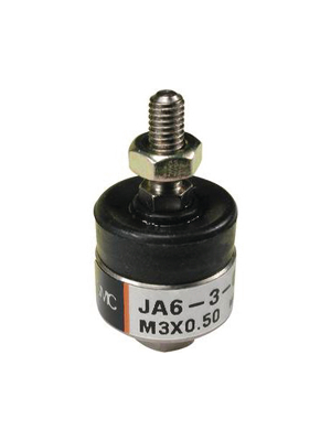 SMC - JA15-6-100 - Compensating element, JA15-6-100, SMC
