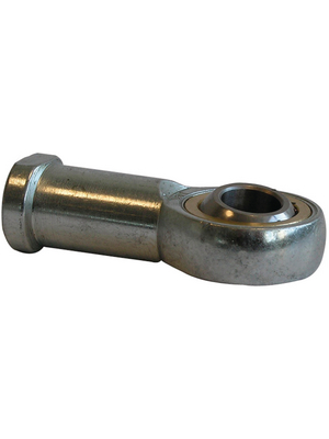 SMC - KJ6D - Plain bearing rod end to DIN 648, KJ6D, SMC